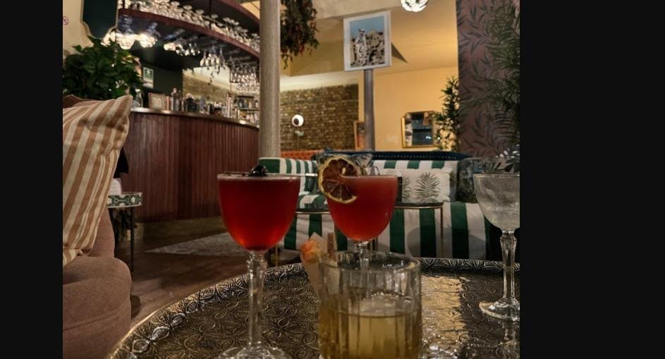 Photo of restaurant The Perseverance in Marylebone, London - Photo 14