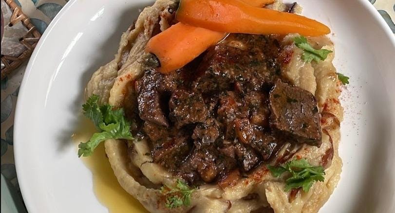 Photo of restaurant The Perseverance in Marylebone, London - Photo 11