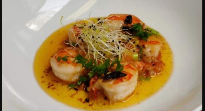 Photo of restaurant The Perseverance in Marylebone, London - Photo 2