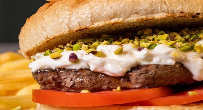 Restaurant ZŌN in Nova Milanese, Monza and Brianza