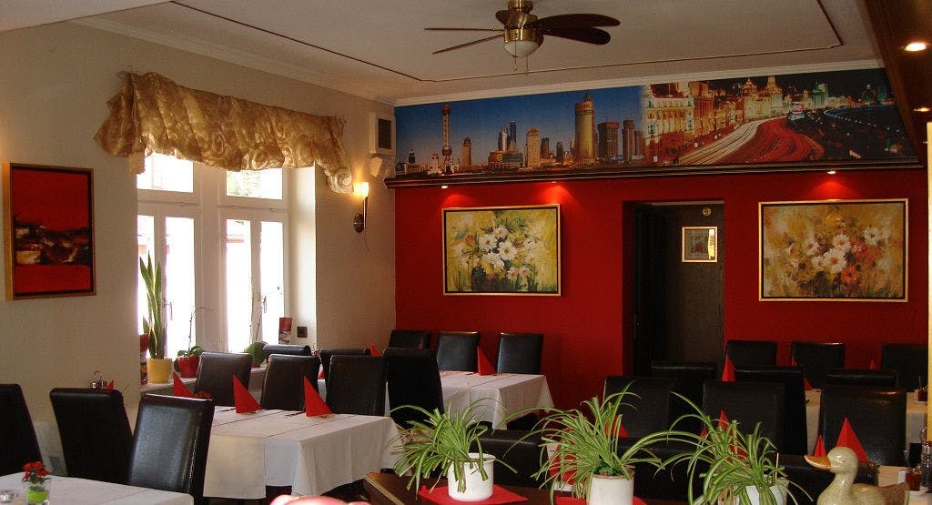 Photo of restaurant China Restaurant SHANGHAI GARDEN in Finthen, Mainz