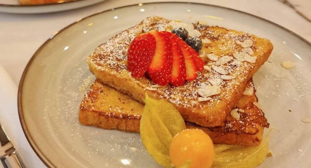 Photo of restaurant Le Brunch in 20. District, Vienna - Photo 3