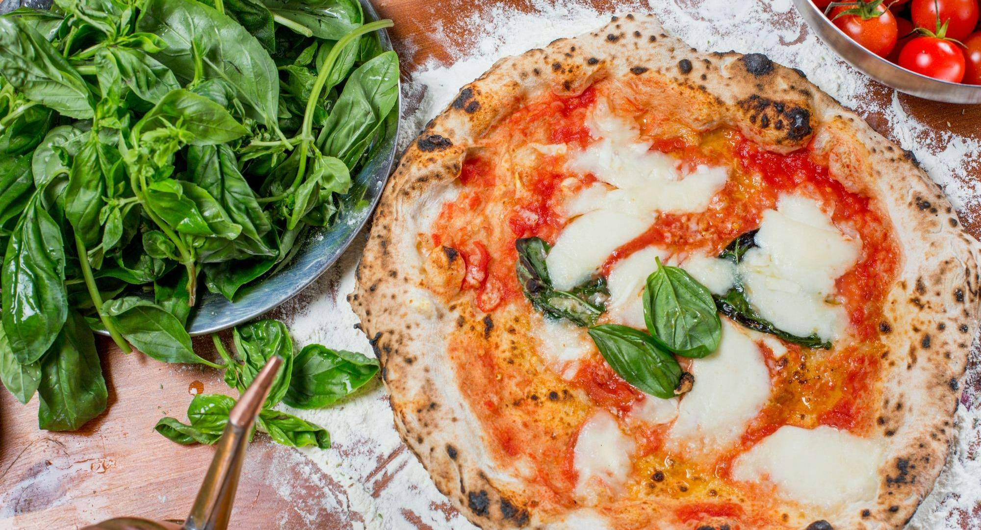 Restaurant Bella Compagnia Wien in 3. Bezirk, Wien