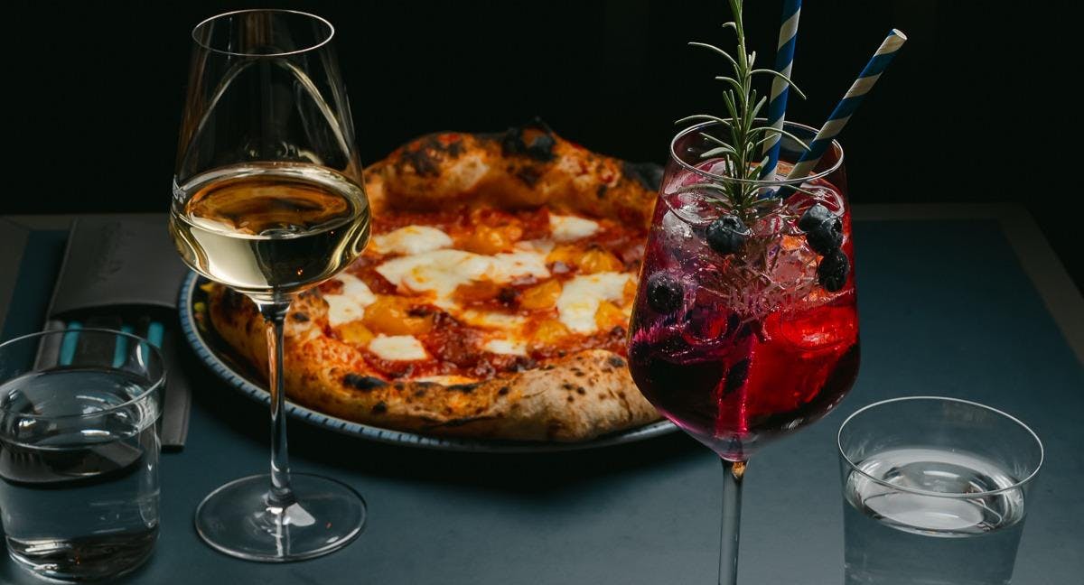 Photo of restaurant Bella Compagnia Wien in 3. District, Vienna