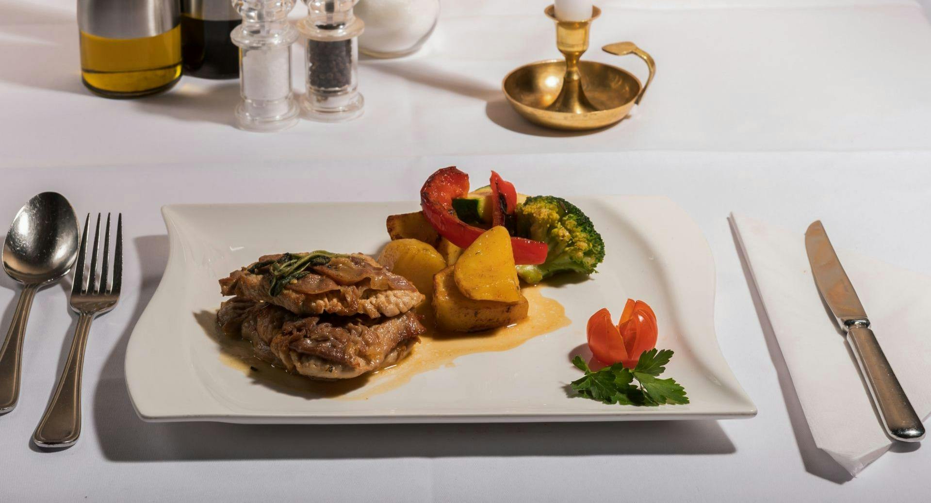 Photo of restaurant Porta Nova in Mitte, Berlin - Photo 2