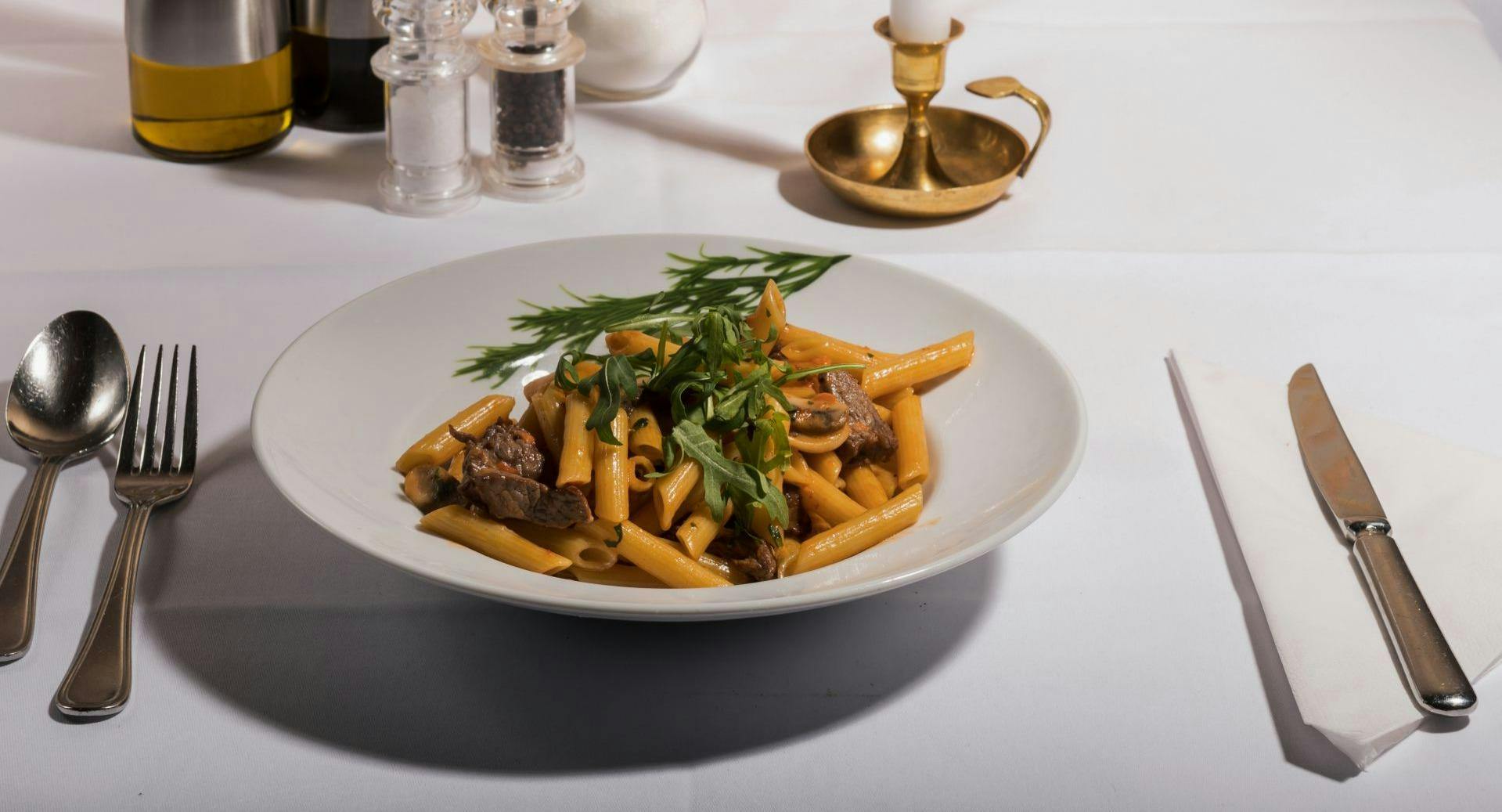 Photo of restaurant Porta Nova in Mitte, Berlin - Photo 7