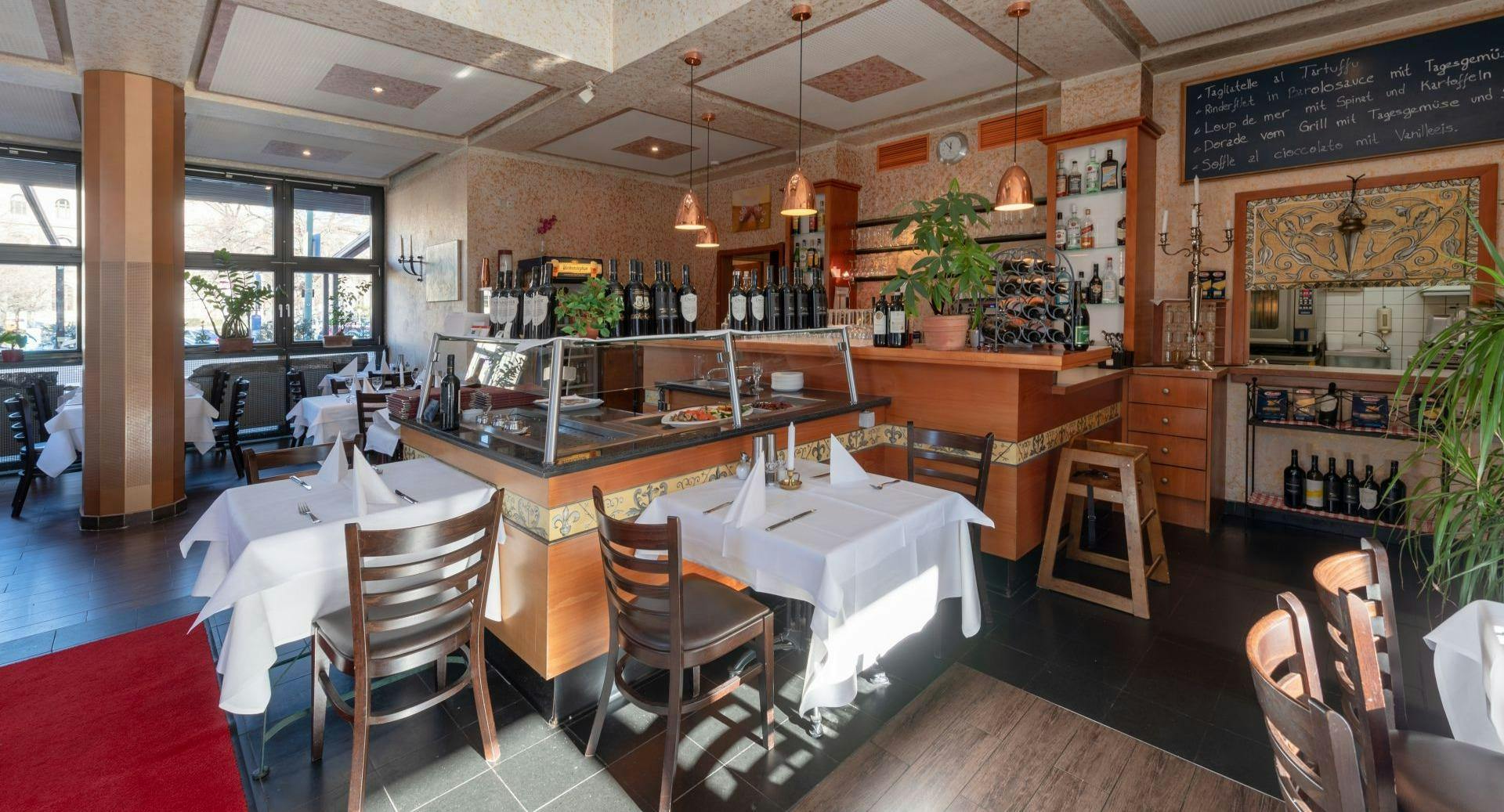 Photo of restaurant Porta Nova in Mitte, Berlin - Photo 5