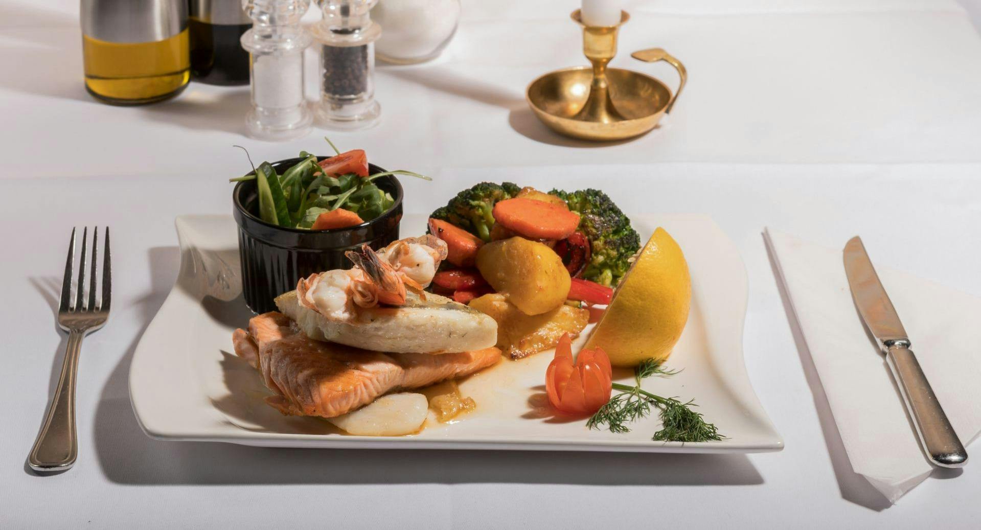 Photo of restaurant Porta Nova in Mitte, Berlin - Photo 3