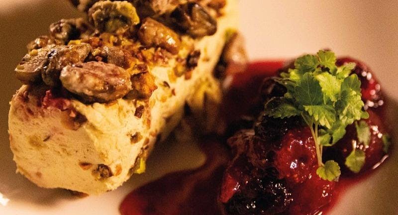 Restaurant GOODO Ristorante in Locorotondo, Bari