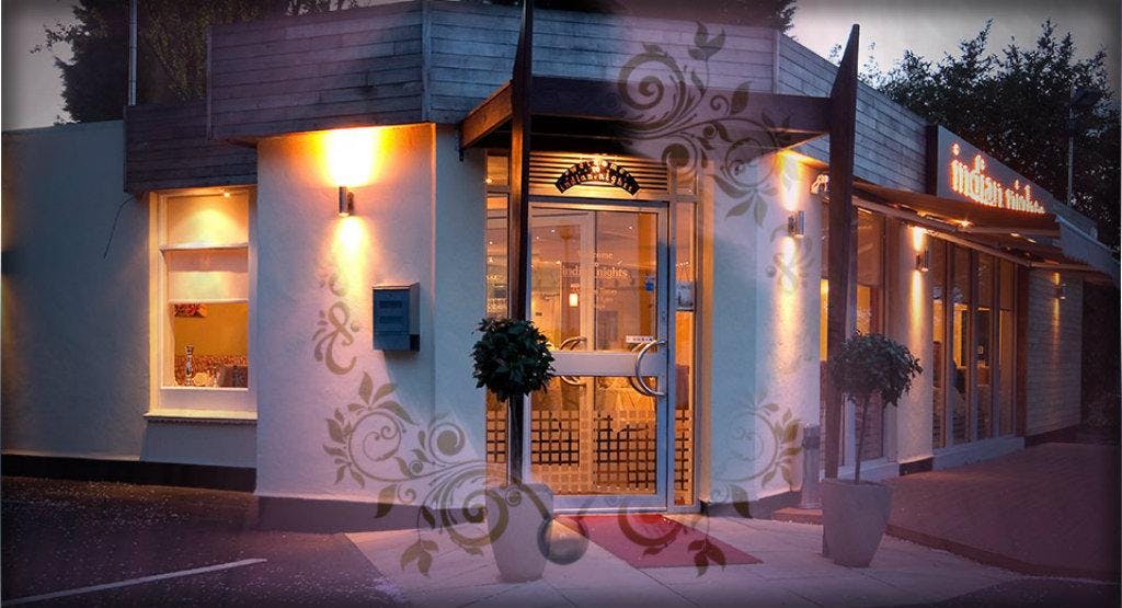 Photo of restaurant Indian Nights - Fosse Way in East Bridgford, Nottingham