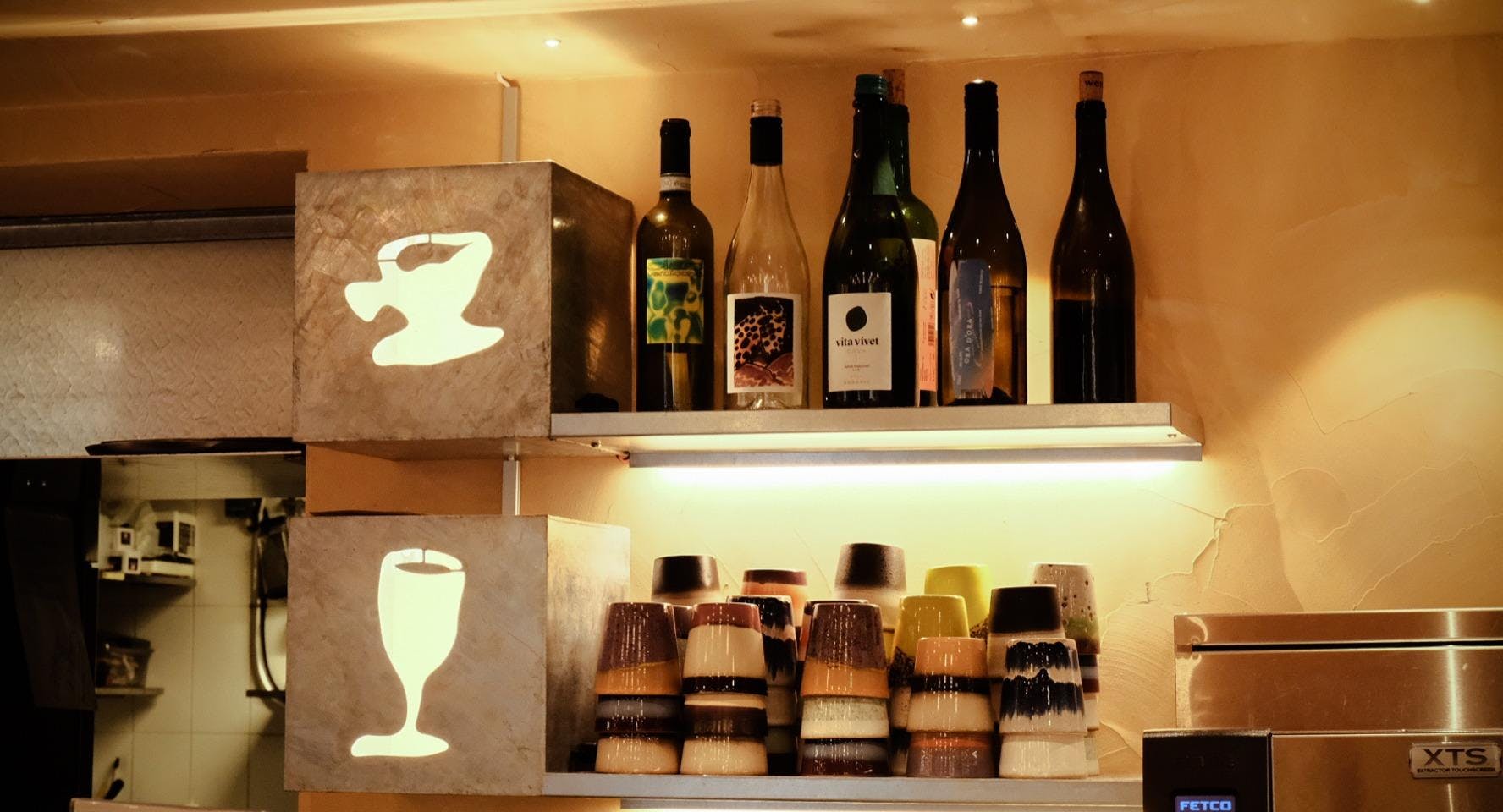 Kuva kohteesta El Fant, Keskusta, Helsinki - Photo 3