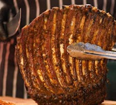 Restaurant Mitra Ocakbaşı in Şişli, Istanbul