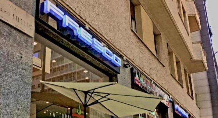 Photo of restaurant FRESCO TRATTORIA PIZZERIA in Sempione, Milan