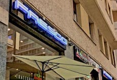Restaurant FRESCO TRATTORIA PIZZERIA in Sempione, Milan