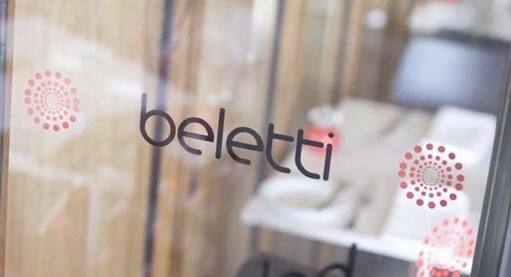 Photo of restaurant Beletti Restaurant Cafe Bar in Dandenong, Melbourne