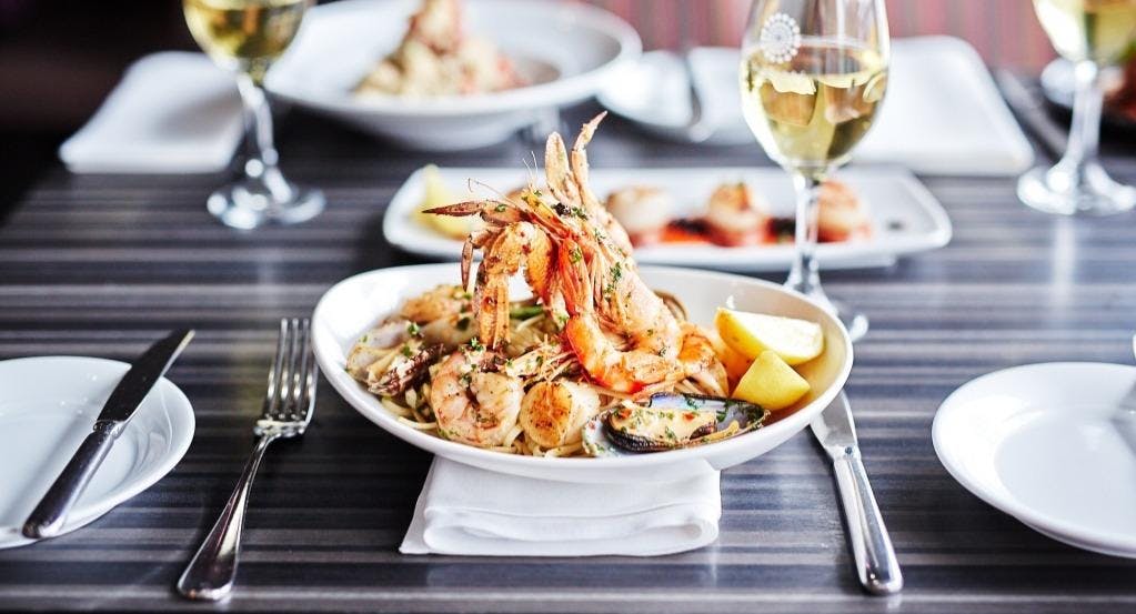 Restaurant Beletti Restaurant in Dandenong, Melbourne