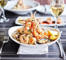 Restaurant Beletti Restaurant in Dandenong, Melbourne