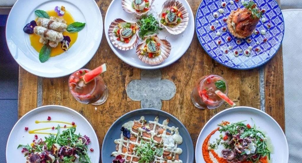 Photo of restaurant Azul Moroccan Spanish Restaurant in Mosman, Sydney