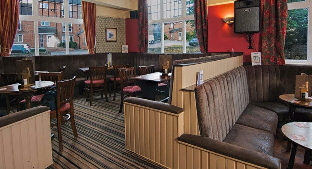 Photo of restaurant The Miners Arms in Morley, Leeds