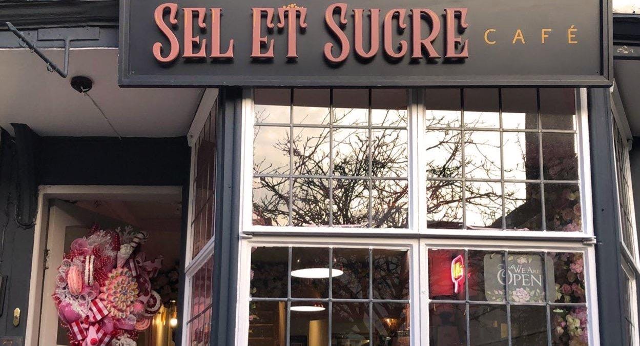 Photo of restaurant Sel et Sucre in Centre, Windsor
