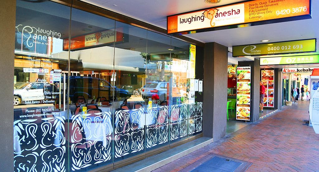 Photo of restaurant Laughing Ganesha in Lane Cove, Sydney