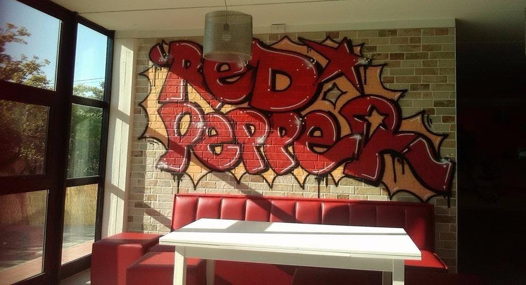 Foto del ristorante Ristorante Red Pepper a Dintorni, Lucca