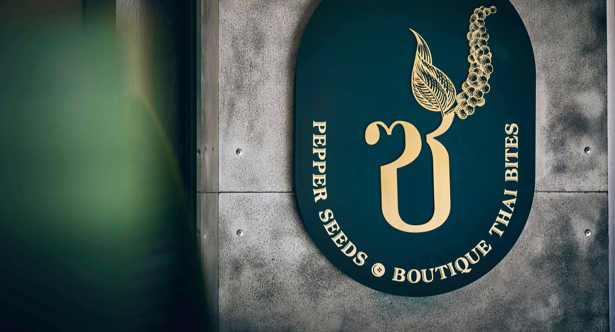 Photo of restaurant Pepper Seeds - South Eveleigh in Eveleigh, Sydney - Photo 2