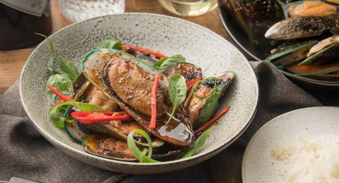 Photo of restaurant Pepper Seeds - South Eveleigh in Eveleigh, Sydney - Photo 4