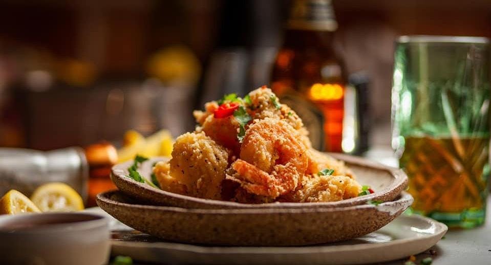 Photo of restaurant Pepper Seeds - South Eveleigh in Eveleigh, Sydney - Photo 5