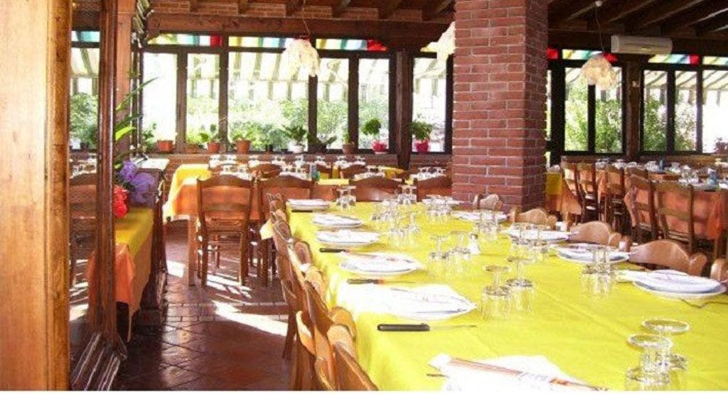 Foto del ristorante Locanda del Sole a Codogno, Lodi