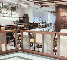 Restaurant Lily.s in Tanglin, 新加坡