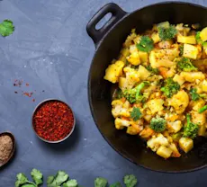 Restaurant The Peshwa in Town Centre, Orpington