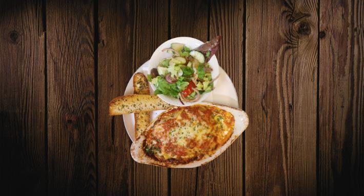 Photo of restaurant The Stag's Head Hoxton in Hoxton, London