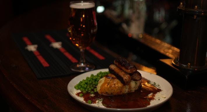 Photo of restaurant The Stag's Head Hoxton in Hoxton, London