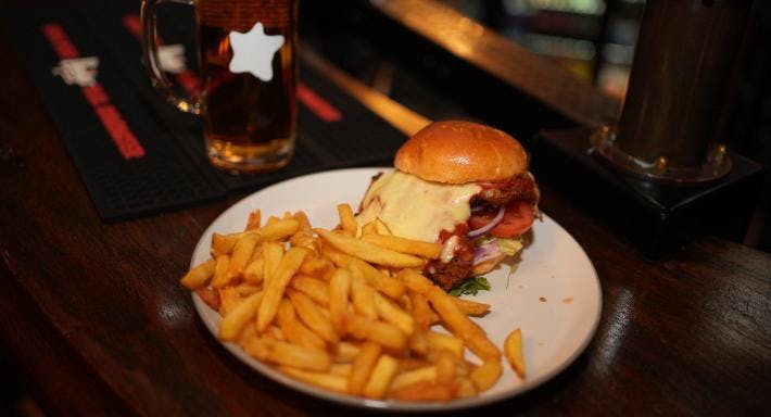 Photo of restaurant The Stag's Head Hoxton in Hoxton, London