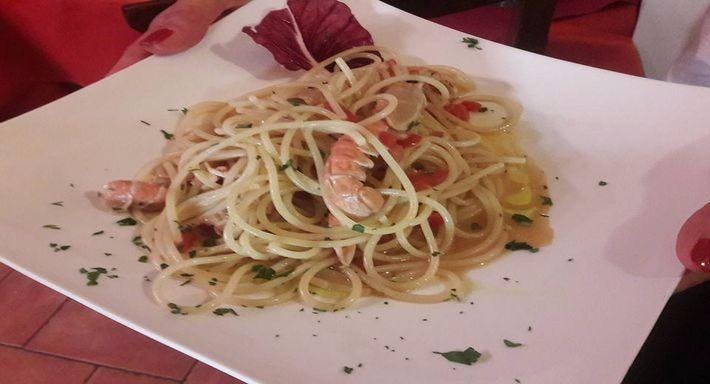 Foto del ristorante Tulipano Nero a Dintorni, Pistoia