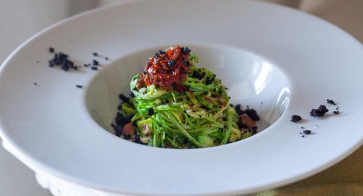 Restaurant Osteria Pratellino in Centro storico, Florence
