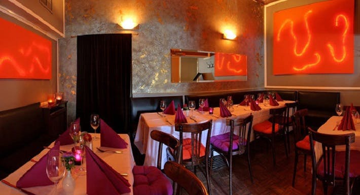 Bilder von Restaurant Lebenslust in Schwabing, München