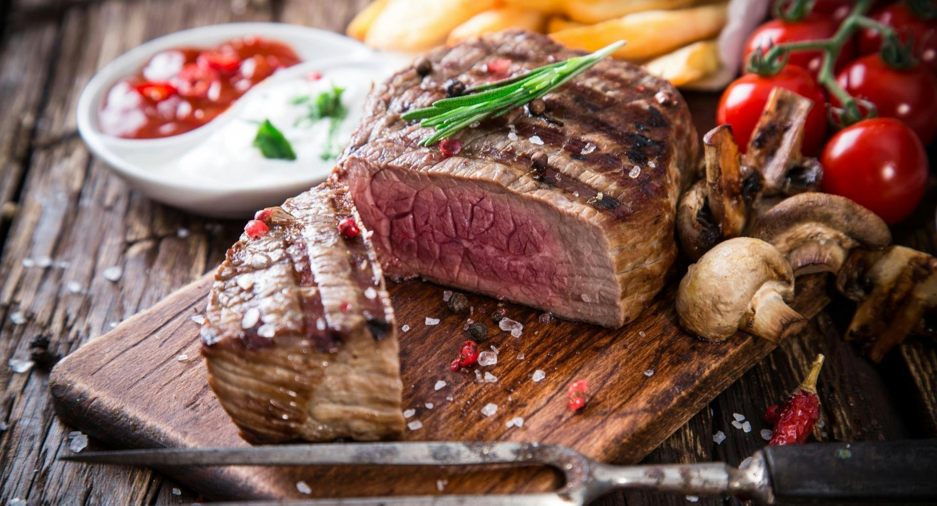 Restaurant Angelshare in Zentrum, Jenbach