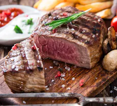 Restaurant Angelshare in Zentrum, Jenbach