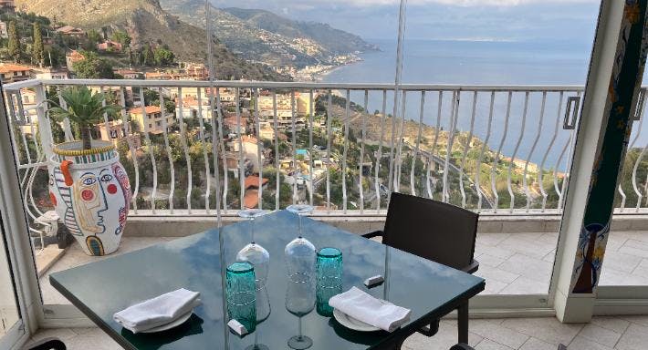 Photo of restaurant Ristorante Kairos Taormina in Centre, Taormina