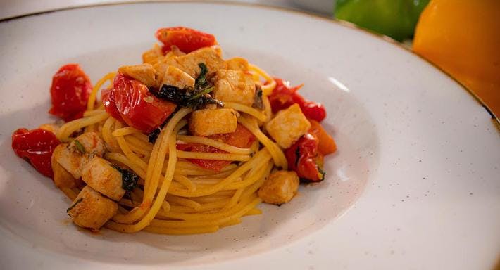 Photo of restaurant Ristorante Kairos Taormina in Centre, Taormina - Photo 5