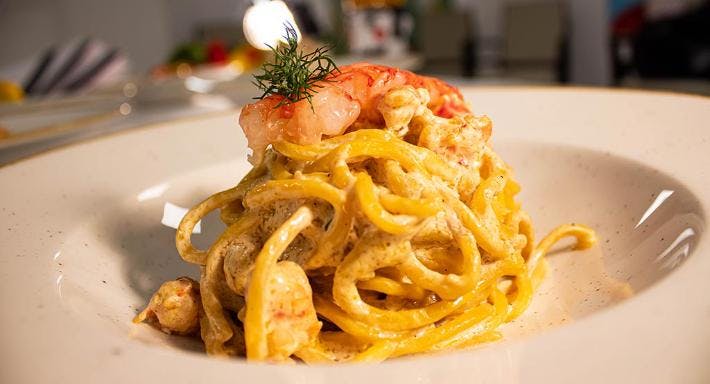 Photo of restaurant Ristorante Kairos Taormina in Centre, Taormina - Photo 7