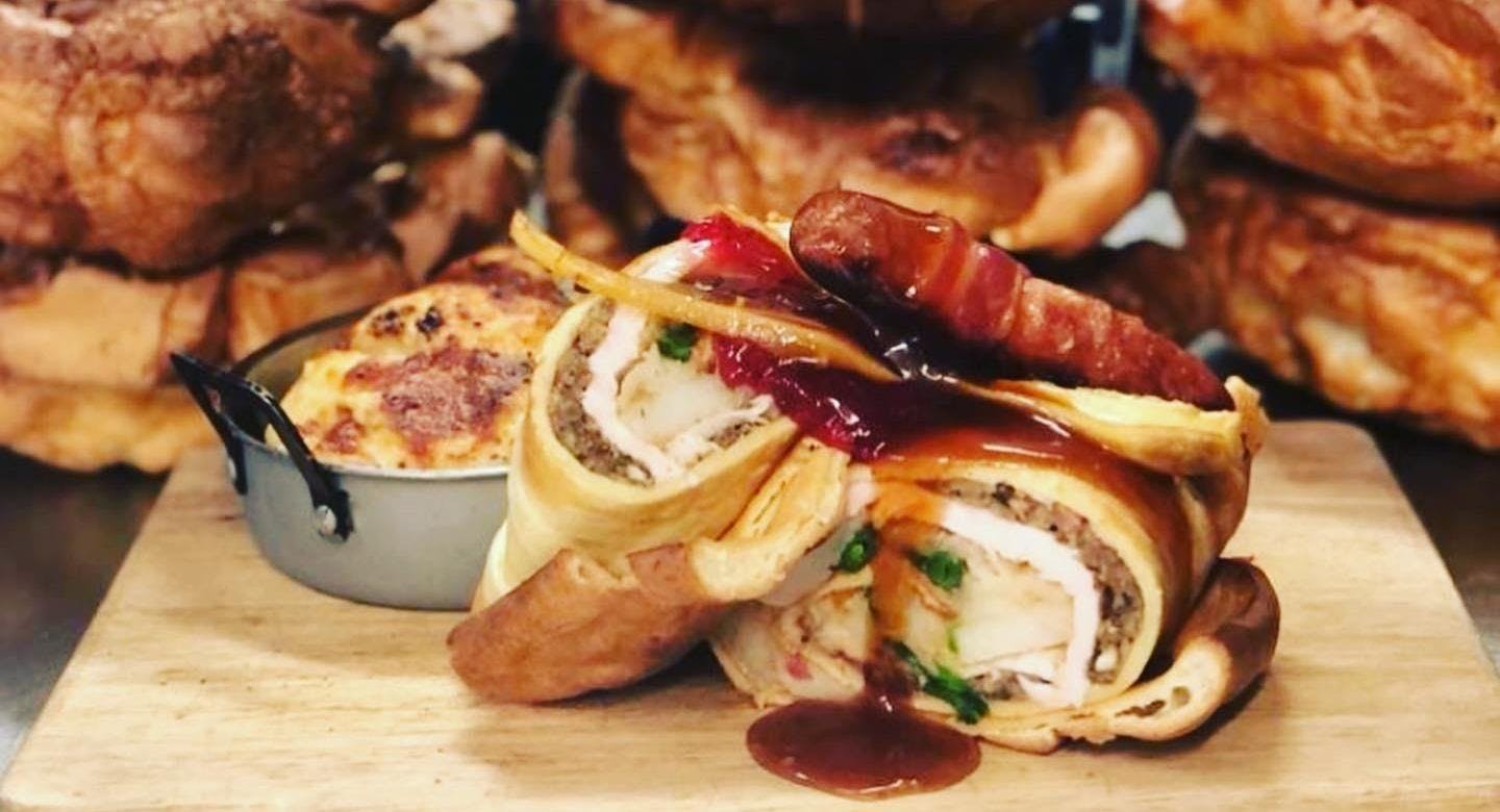 View The Menu At The Merry Fiddlers Epping
