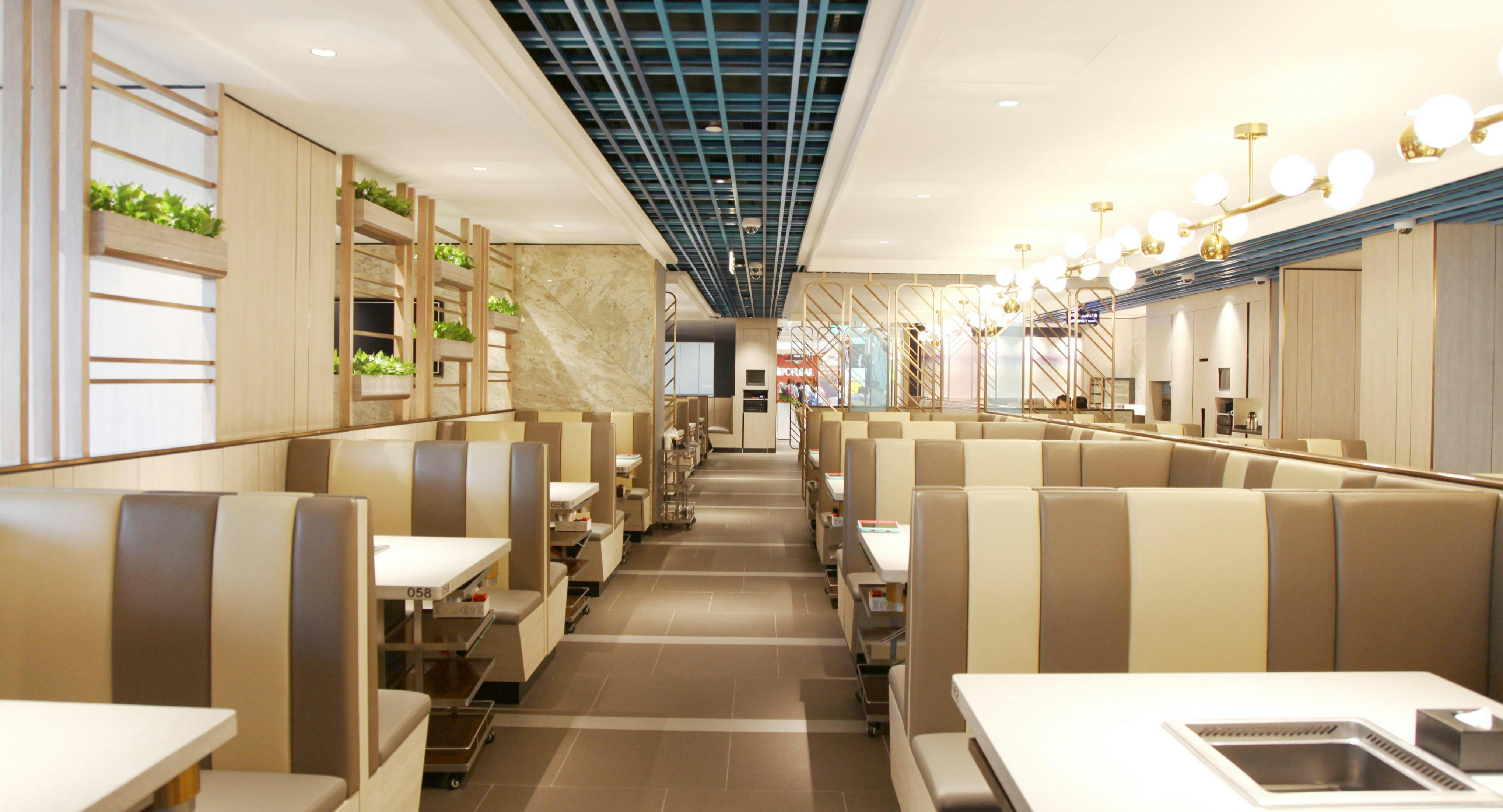 Photo of restaurant 海底捞 Haidilao Hot Pot - The Seletar Mall in Sengkang, 新加坡