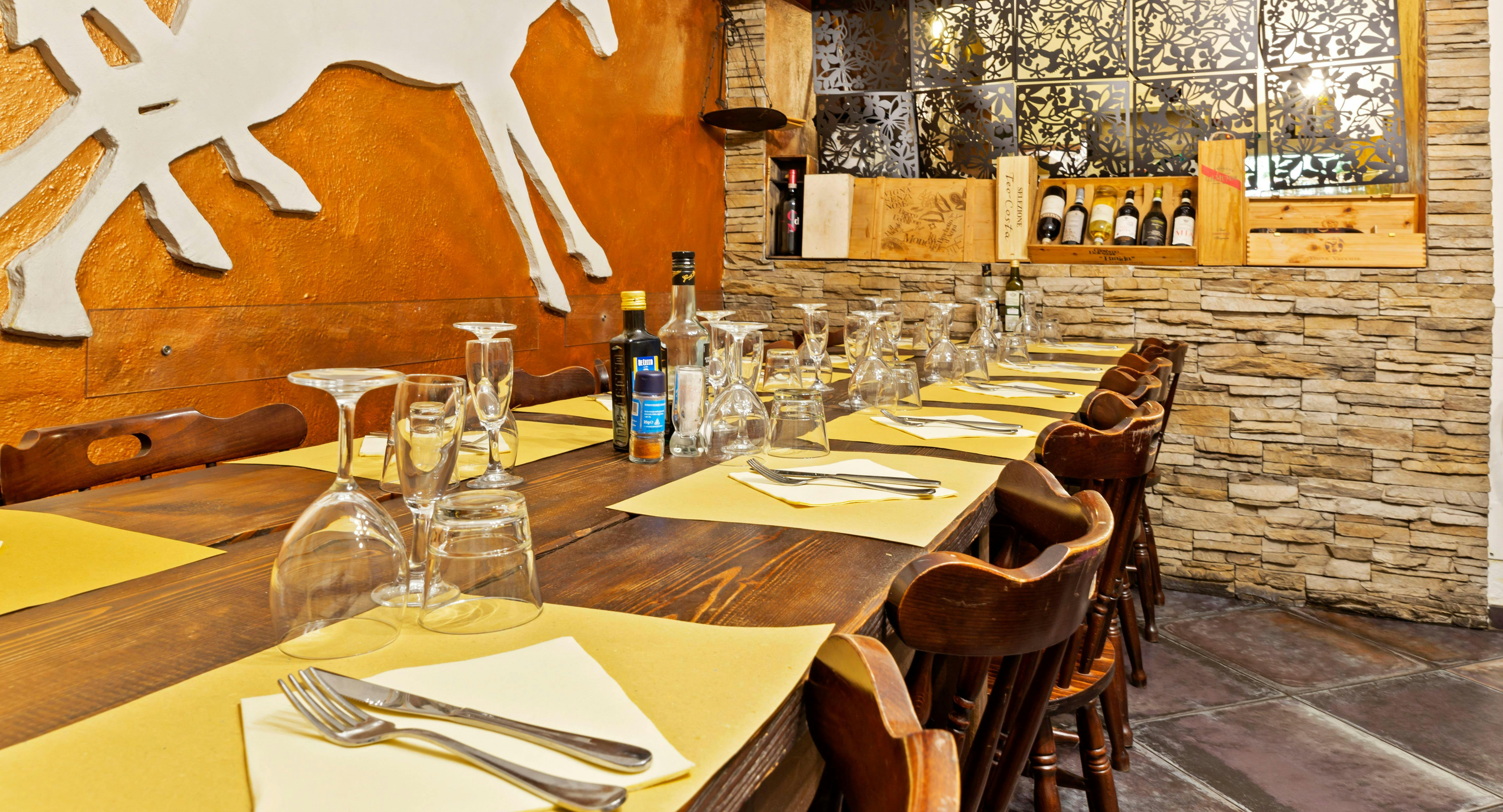 Photo of restaurant Osteria del Palio in Centre, Asti - Photo 8