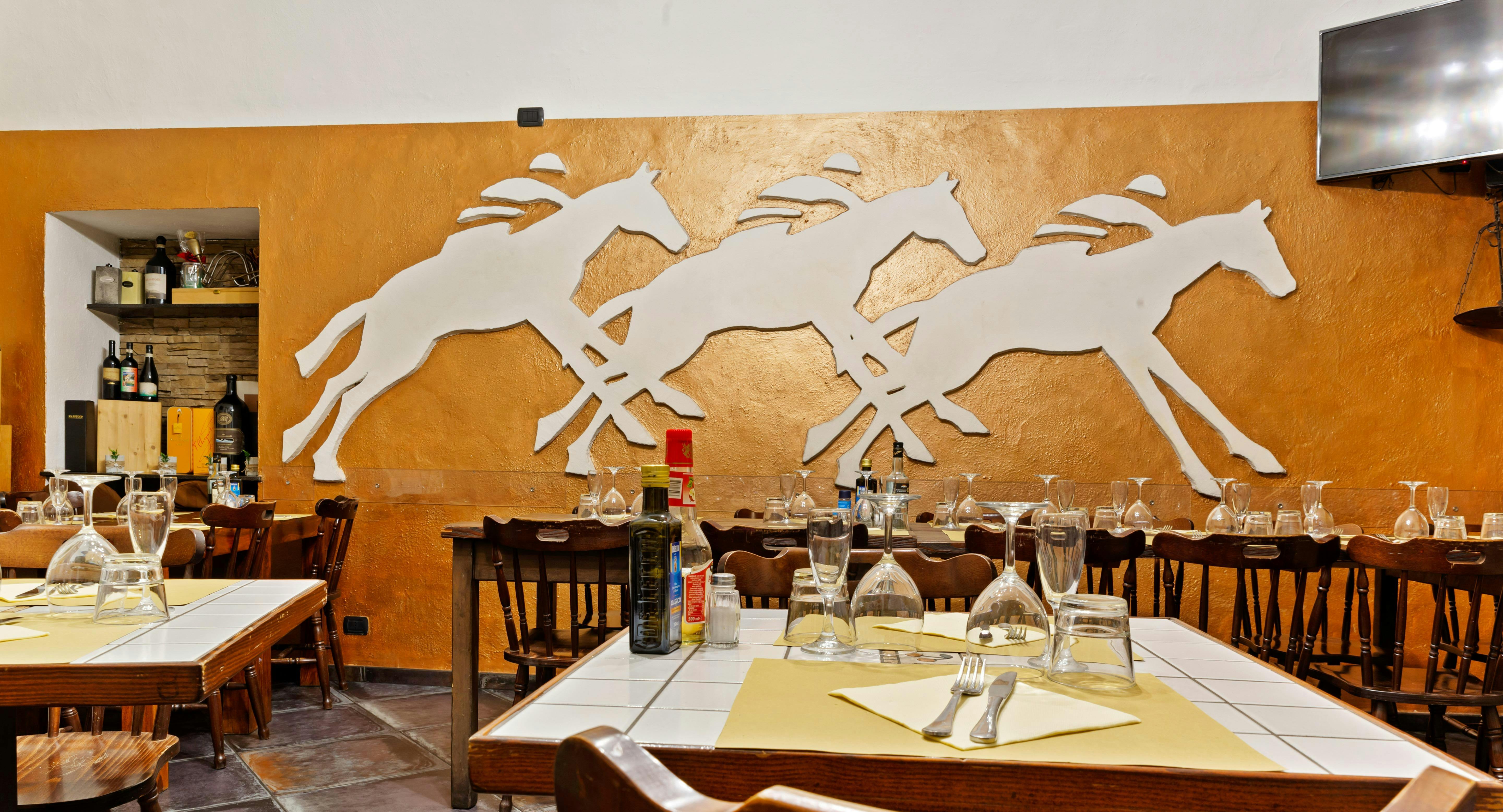 Photo of restaurant Osteria del Palio in Centre, Asti - Photo 6