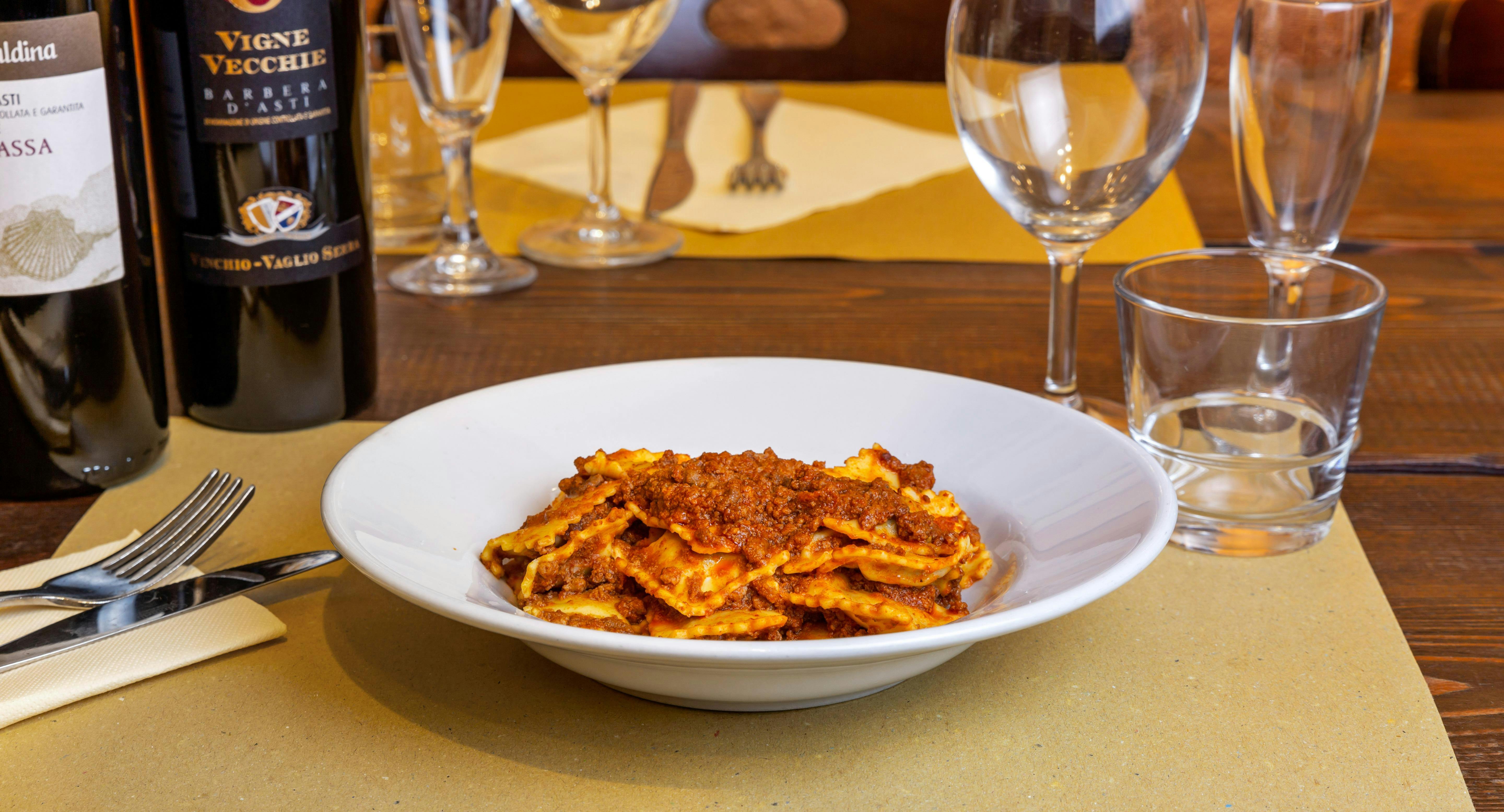 Photo of restaurant Osteria del Palio in Centre, Asti - Photo 10