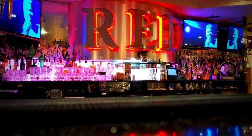 Photo of restaurant Red Bar & Restaurant in Weybridge, Weybridge