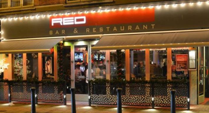 Image 1 of restaurant Red Bar & Restaurant